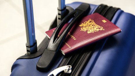 Австрия изисква разписана правна рамка, за да позволи &bdquo;въздушен Шенген&ldquo;