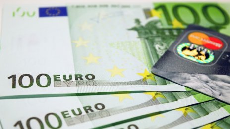 Корупцията в Германия струва по 1300 евро на всеки германец годишно
