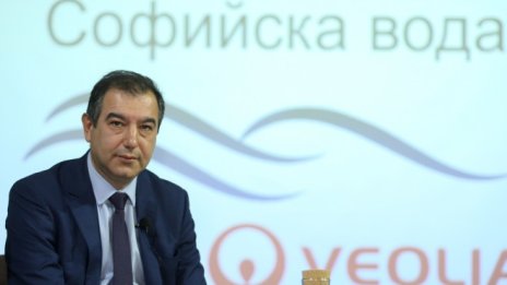 Дигитален онлайн мониторинг на ВиК мрежата въвежда "Софийска вода"