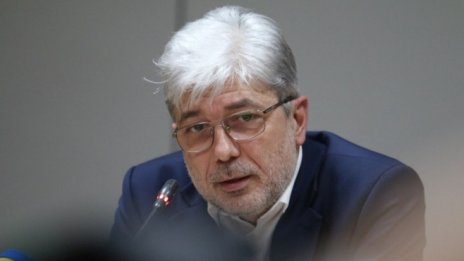 Нено Димов остава в ареста