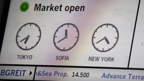 SOFIX се понижи с 0,99% до двумесечно дъно