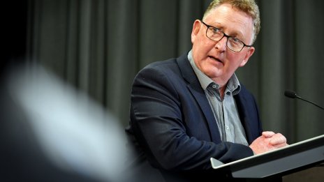 Нова Зеландия преизбра сегашния си централен банкер за нов 5-годишен мандат