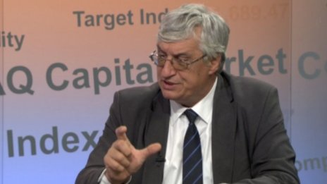 Ив. Нейков: Изчерпани са инструментите, които влияят на политиката по доходите