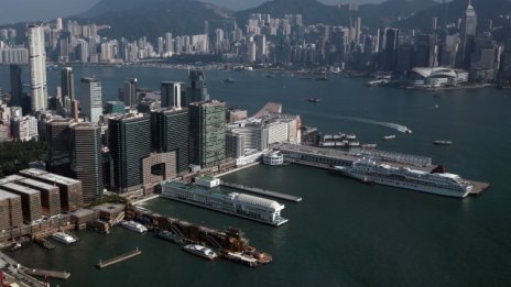 Хонконг пак е най-скъпият пазар на офиси в света