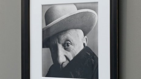 Решиха съдебен спор за собствеността върху скулптура на Пикасо