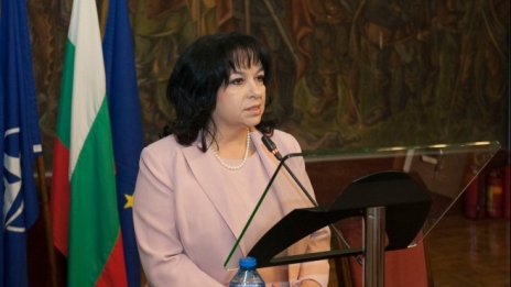 Природният газ ще поскъпне с под 2% от октомври, очаква енергийният министър