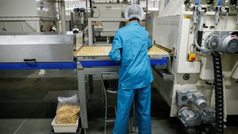 Икономическите нагласи в еврозоната се подобряват до 10-годишен връх