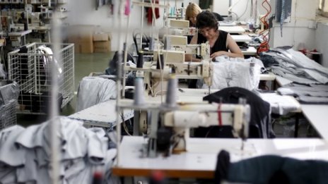 През юли производствените цени преодоляха тенденцията към спад