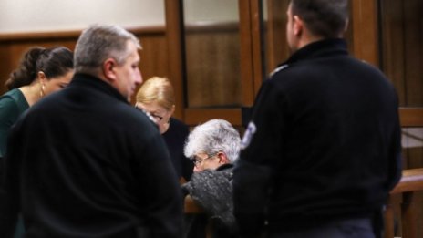 Съдът пусна Нено Димов под домашен арест
