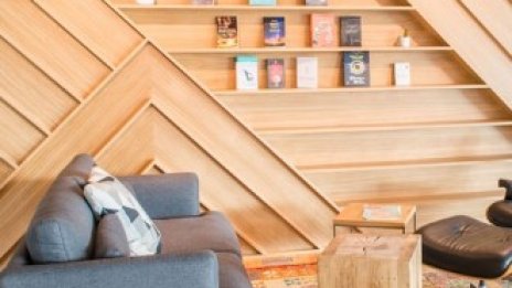 Един британец в търсене на успешната формула за споделени офиси в София 