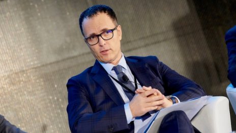 ББР ще инвестира най-малко 15% от кредитния си портфейл в екологични проекти