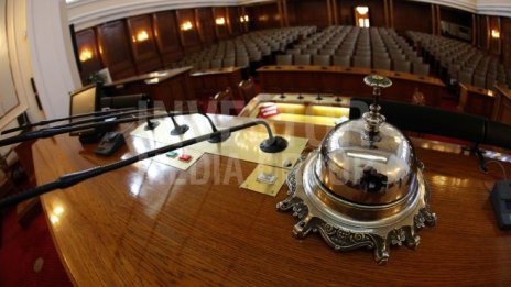 БСП внася вота на недоверие срещу правителството с мотив корупция