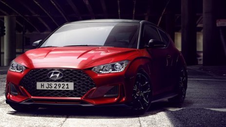 Hyundai насочва вниманието си към електромобили и автономни автомобили