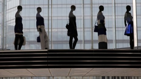 Продажбите на луксозни стоки в Китай се възстановяват