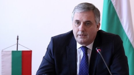 Калфин: Дебатът по многогодишния бюджет на ЕС трябва вече да започне 