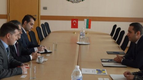 Стокообменът между България и Турция е нараснал с над 17% в края на септември