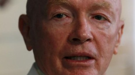 Марк Мобиус: Пазарите в Китай ще се представят по-добре от тези в САЩ