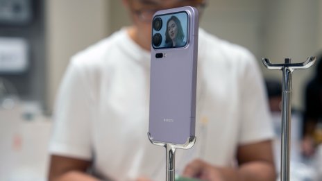 Xiaomi разочарова с по-слаба печалба от прогнозите