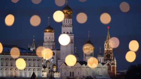 Руската икономика не може да си позволи да губи златните си кокошки