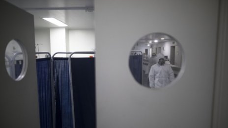 Анализ: 37% спад на заболеваемостта у нас ще добави 9% към БВП след 20 г.