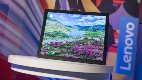 Nokia се опитва да блокира продажбите на продукти на Lenovo в Германия