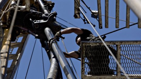 Сделката, която може да създаде нов шистов гигант в САЩ