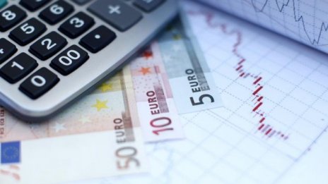 Финансовото министерство очаква 3-процентен спад на икономиката ни за 2020 г.