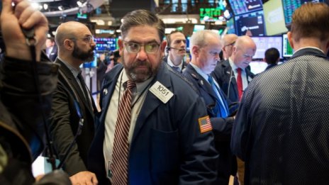 Оптимизмът около новите стимули отново оцвети Wall Street в зелено