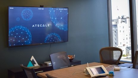 AtScale удвои екипа си в България