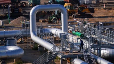 Полша глоби „Газпром“ със 7,6 млрд. долара заради „Северен поток 2“