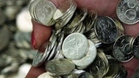 България е избрала 4 водещи банки за емитиране на облигации на световния пазар