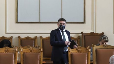 ГЕРБ обмисля затягане на наказанията при шофиране след употреба на наркотици