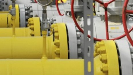Газ от Туркменистан и Ирак може да стига до Европа по "Южния газов коридор"
