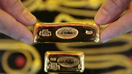 Защо централните банки са най-важният двигател за търговията със злато