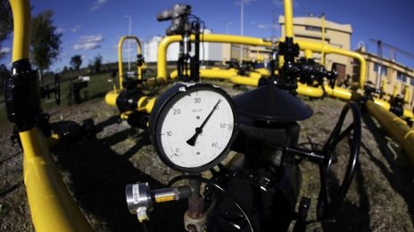 БЕХ връща заем от 97,7 млн. евро на “Газпром” за “Южен поток”