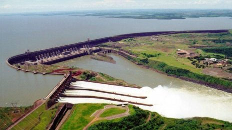 Норвежка компания предупреждава за сериозната заплаха от промените в климата