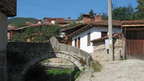 Кой се възползва от еврофинансирането за къщи за гости?*