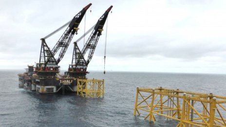 Отчетът на Equinor надмина очакванията заради силните производствени данни