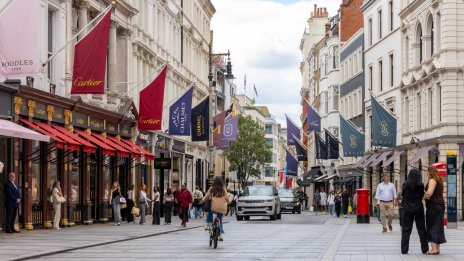 Голямото предизвикателство пред луксозните марки: да разберат поколението Z