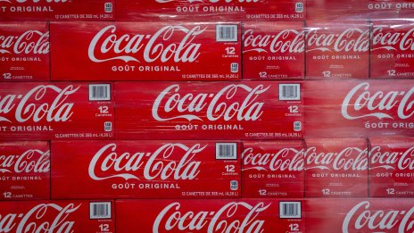 Напитки на Coca-Cola са изтегляни в Европа заради високи нива на хлорат