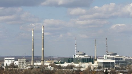 ЕП зове за по-голямо финансиране в извеждането от експлоатация на АЕЦ