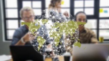 Алианц Риск Барометър: Кибер рискът е най-голямата заплаха за бизнеса през 2019 г.