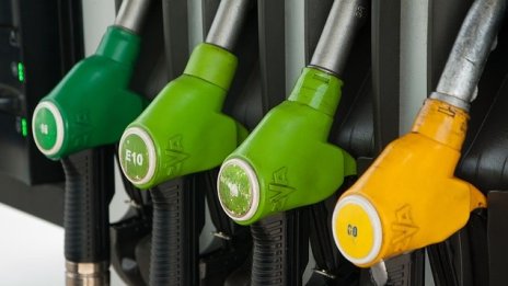 Андрей Делчев: Законът за горивата ще изчисти проблемите на петролната индустрия