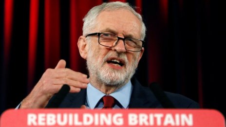 Корбин: Може да се наложи втори референдум за Brexit