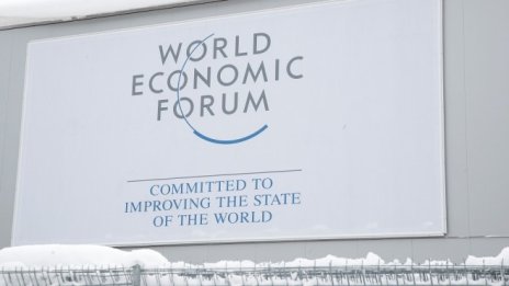 Мрачна прогноза за Давос: Разрастващи се кризи, но малко световни лидери