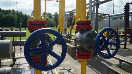 "Булгартрансгаз" регистрира дъщерна компания за газов хъб “Балкан“