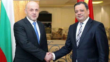 Македония с интерес от участие в АЕЦ „Белене“ и газовия хъб „Балкан“