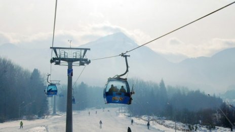 Природозащитници поискаха оставката на екоминистъра Нено Димов