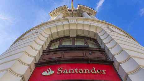 Santander задмина UBS, превръщайки се в най-голямата банка в континентална Европа