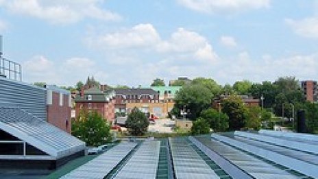 Създават първия фонд за инвестиции в соларни паркове във Великобритания